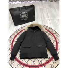 Canada Goose Down Jackets